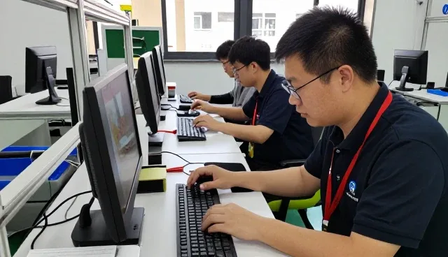邢台久恒散热器有限公司带来门店展厅应用中的化方案体验